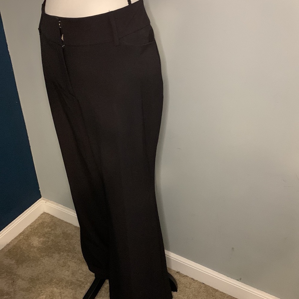 Black Slacks - image 4